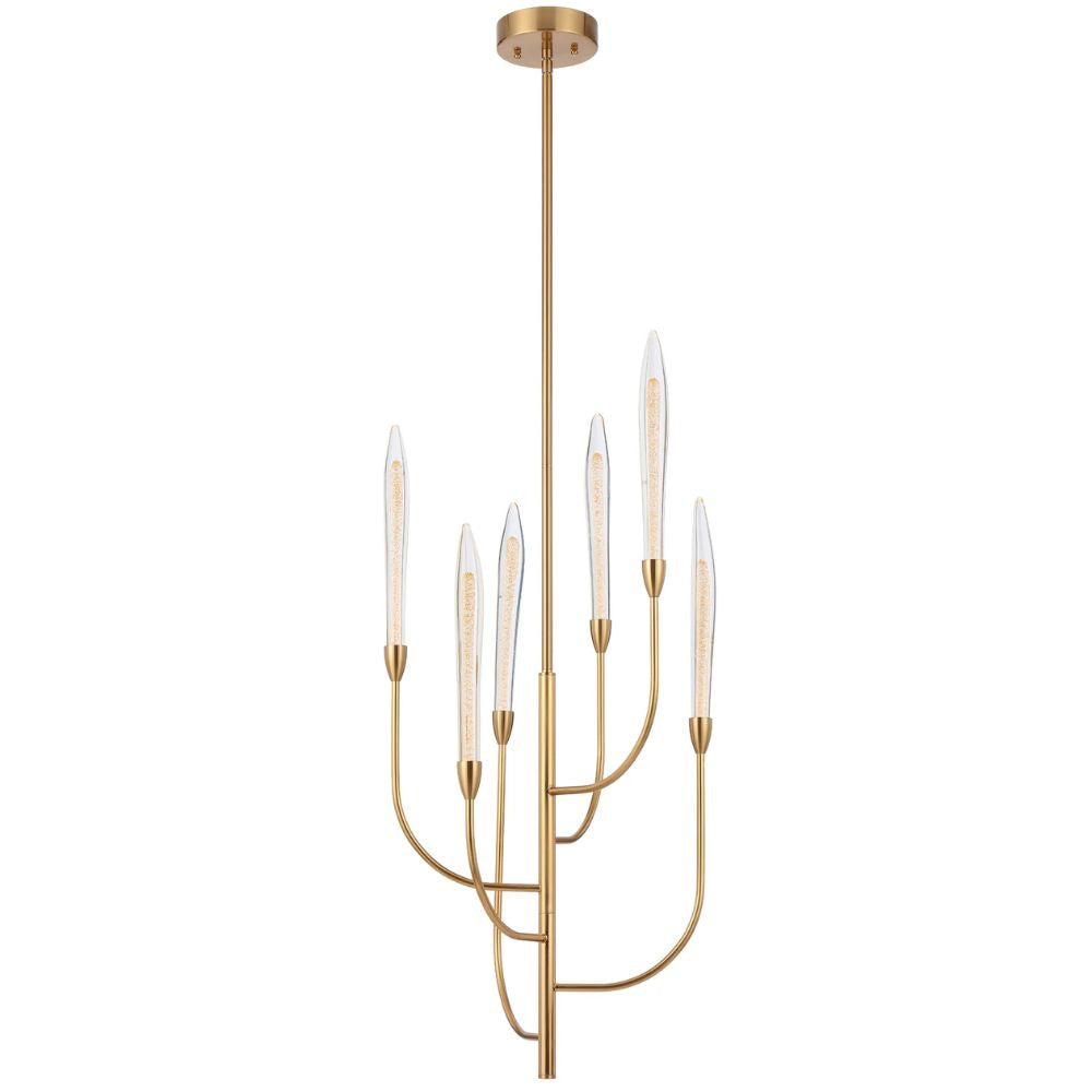 Telbix ARCHER Pendant - 6/9 Light-Telbix-Ozlighting.com.au