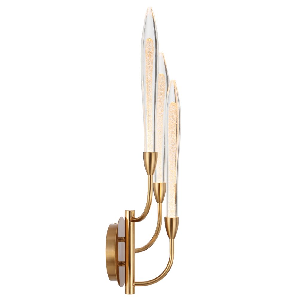Telbix ARCHER Wall Light - 3x3W-Telbix-Ozlighting.com.au