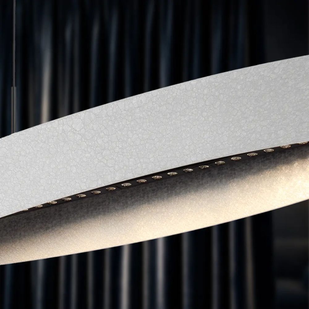 Telbix AREZZO 150 - 48W Linear Pendant Light-Telbix-Ozlighting.com.au