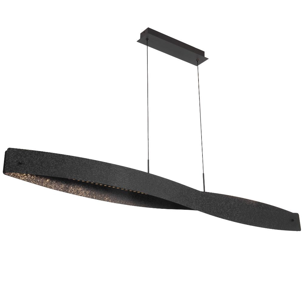 Telbix AREZZO 150 - 48W Linear Pendant Light-Telbix-Ozlighting.com.au