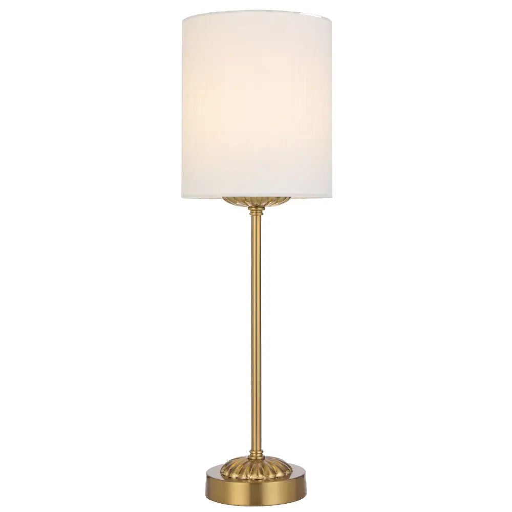 Telbix ARGOS - 25W Table Lamp-Telbix-Ozlighting.com.au