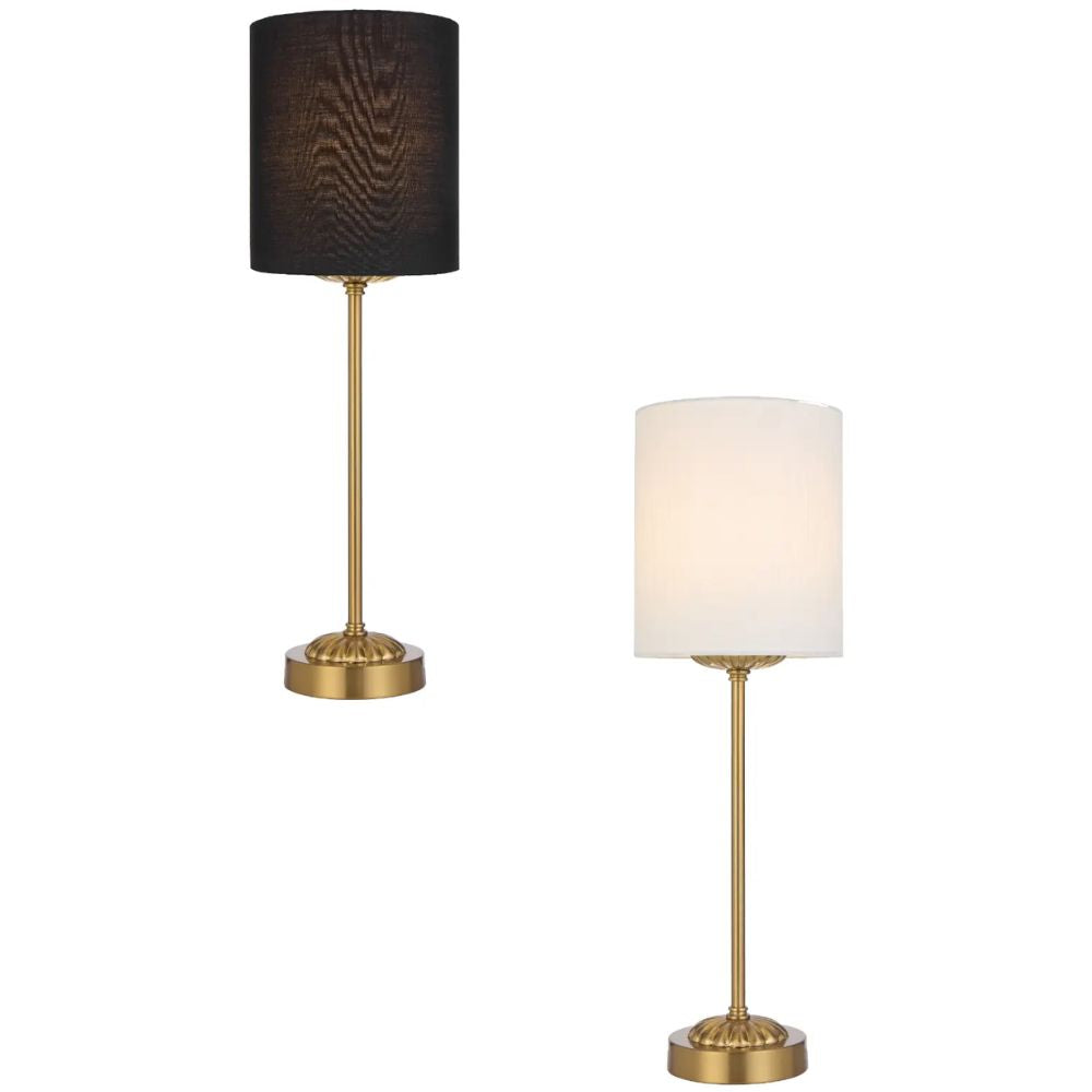 Telbix ARGOS - 25W Table Lamp-Telbix-Ozlighting.com.au