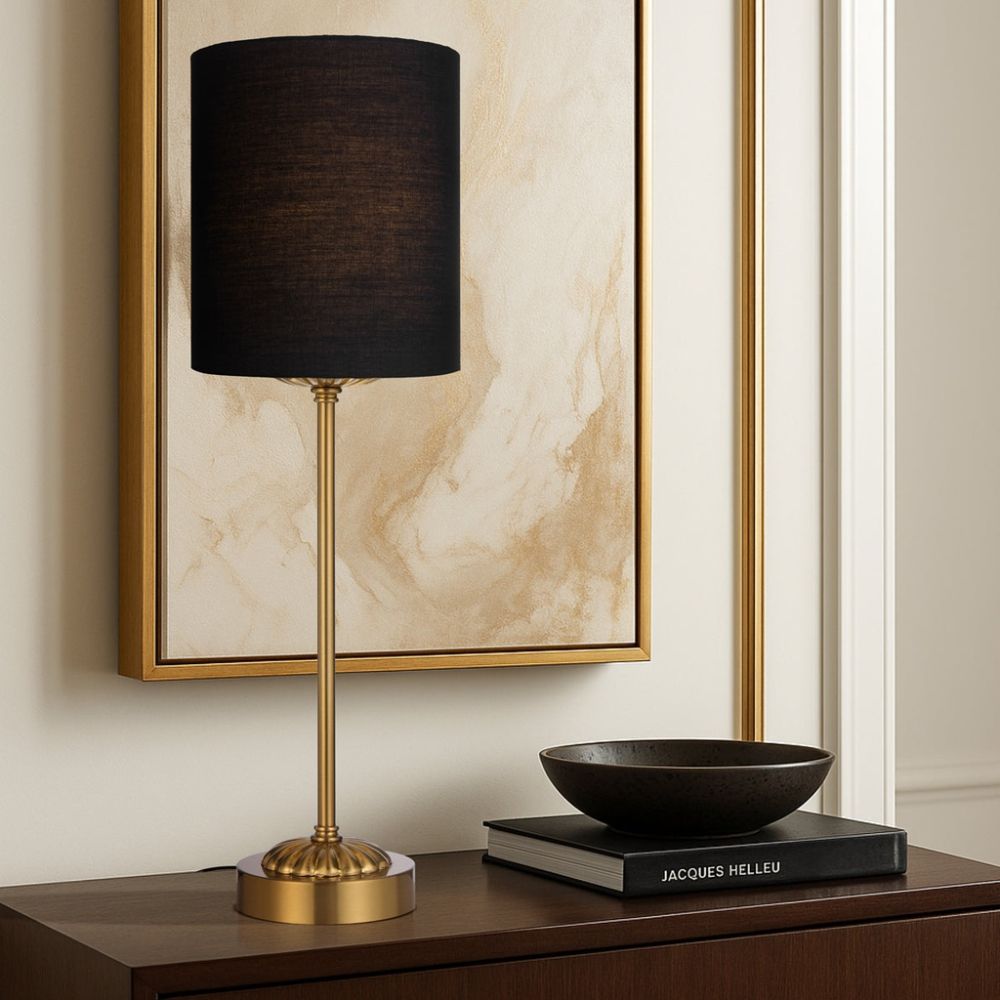 Telbix ARGOS - 25W Table Lamp-Telbix-Ozlighting.com.au