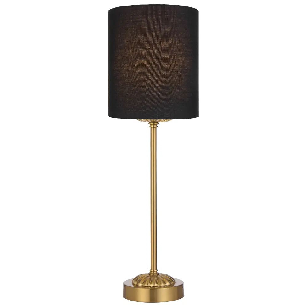 Telbix ARGOS - 25W Table Lamp-Telbix-Ozlighting.com.au