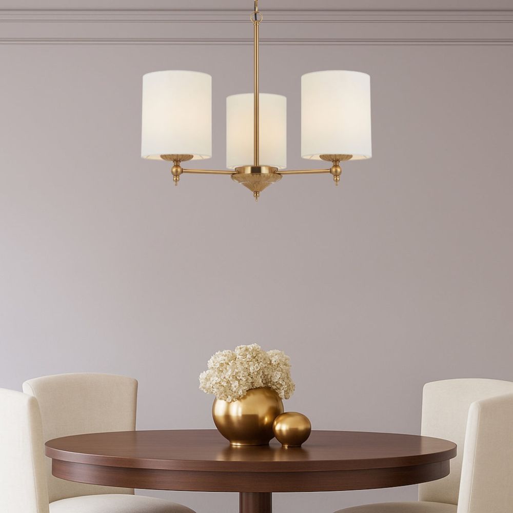Telbix ARGOS - 3 Light Pendant-Telbix-Ozlighting.com.au