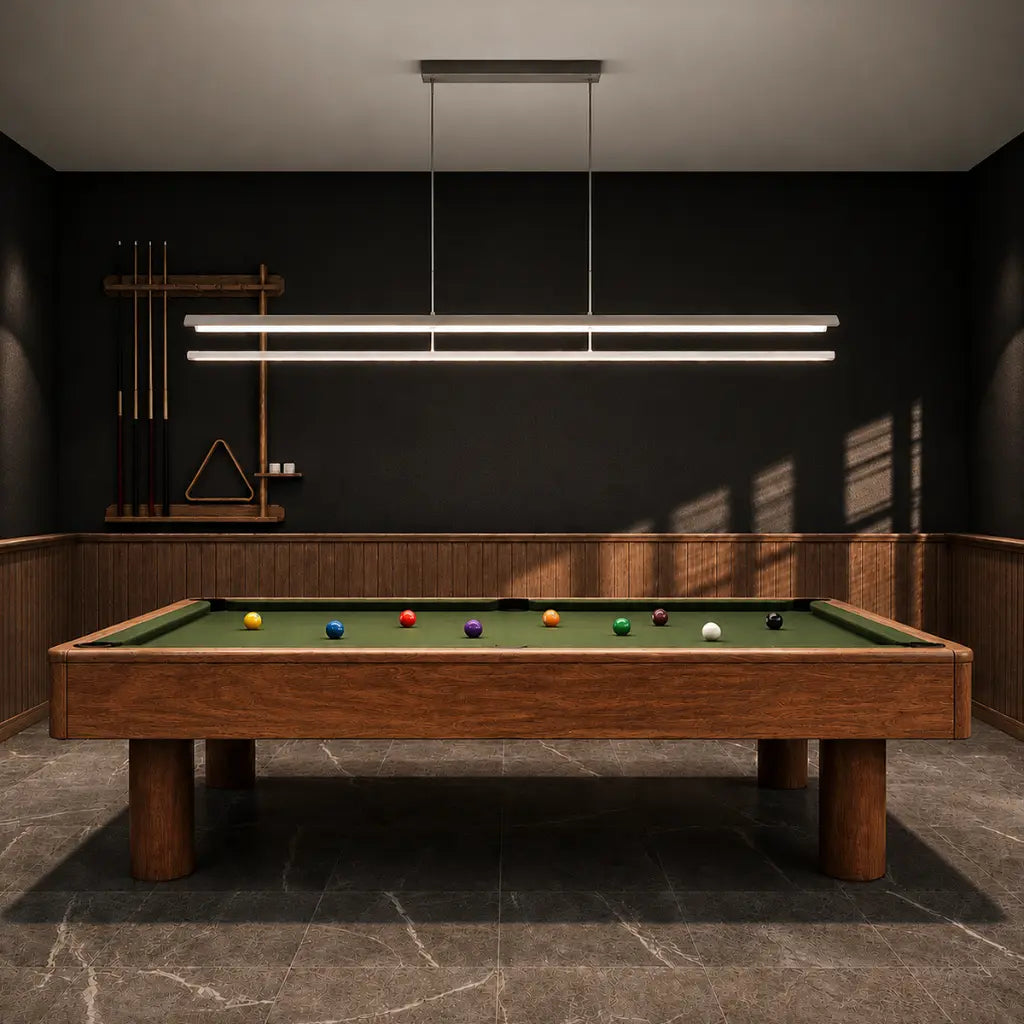 Telbix ARIVA 180cm 32W LED Linear Pendant Light 3CCT-Telbix-Ozlighting.com.au