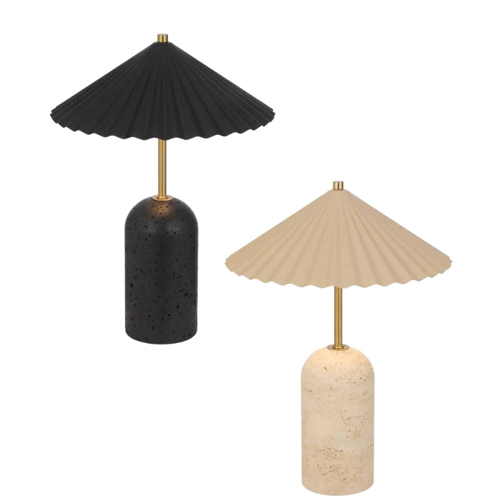 Telbix ARVANE - 8W LED Table Lamp-Telbix-Ozlighting.com.au
