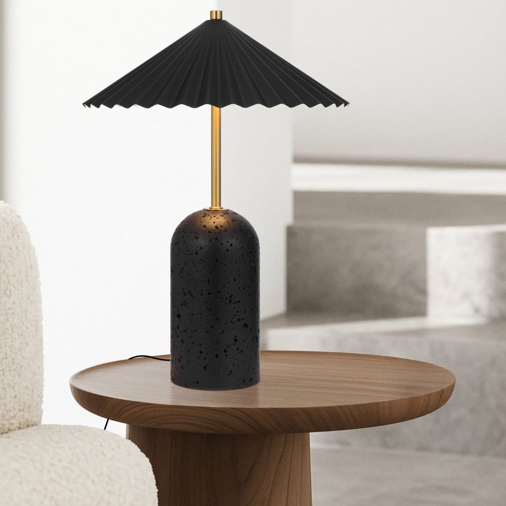 Telbix ARVANE - 8W LED Table Lamp-Telbix-Ozlighting.com.au