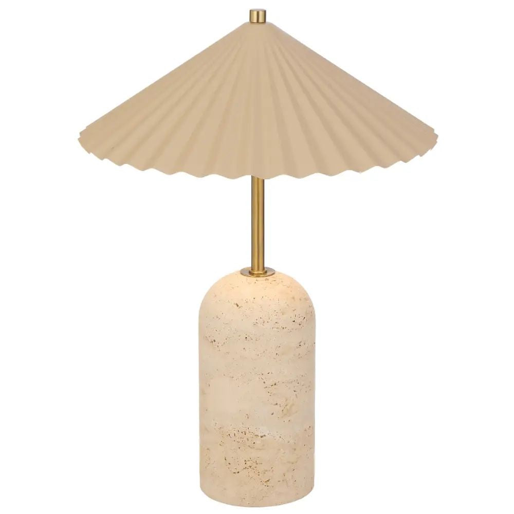 Telbix ARVANE - 8W LED Table Lamp-Telbix-Ozlighting.com.au