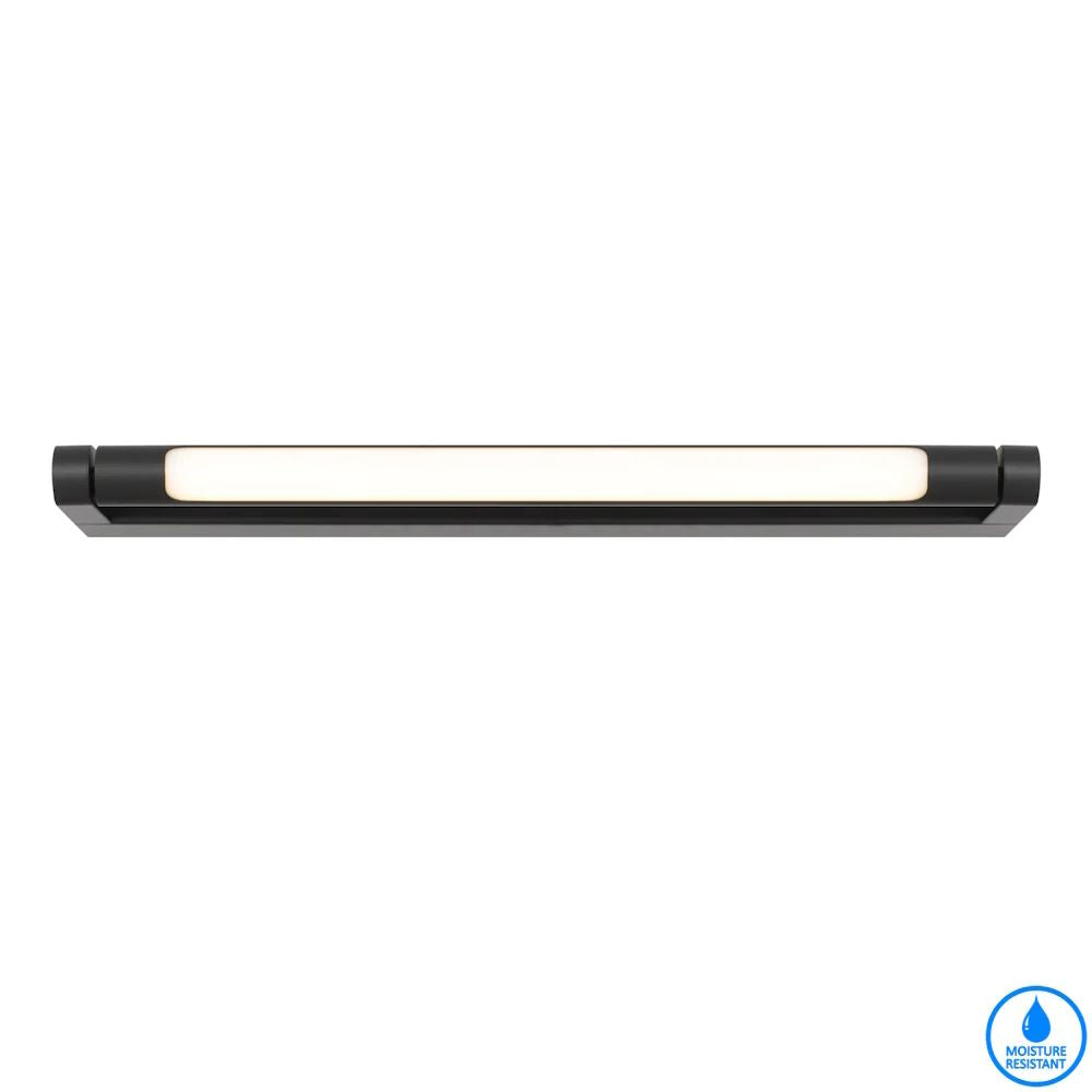 Telbix ARVIN 40 Vanity Wall Light - 8W-Telbix-Ozlighting.com.au
