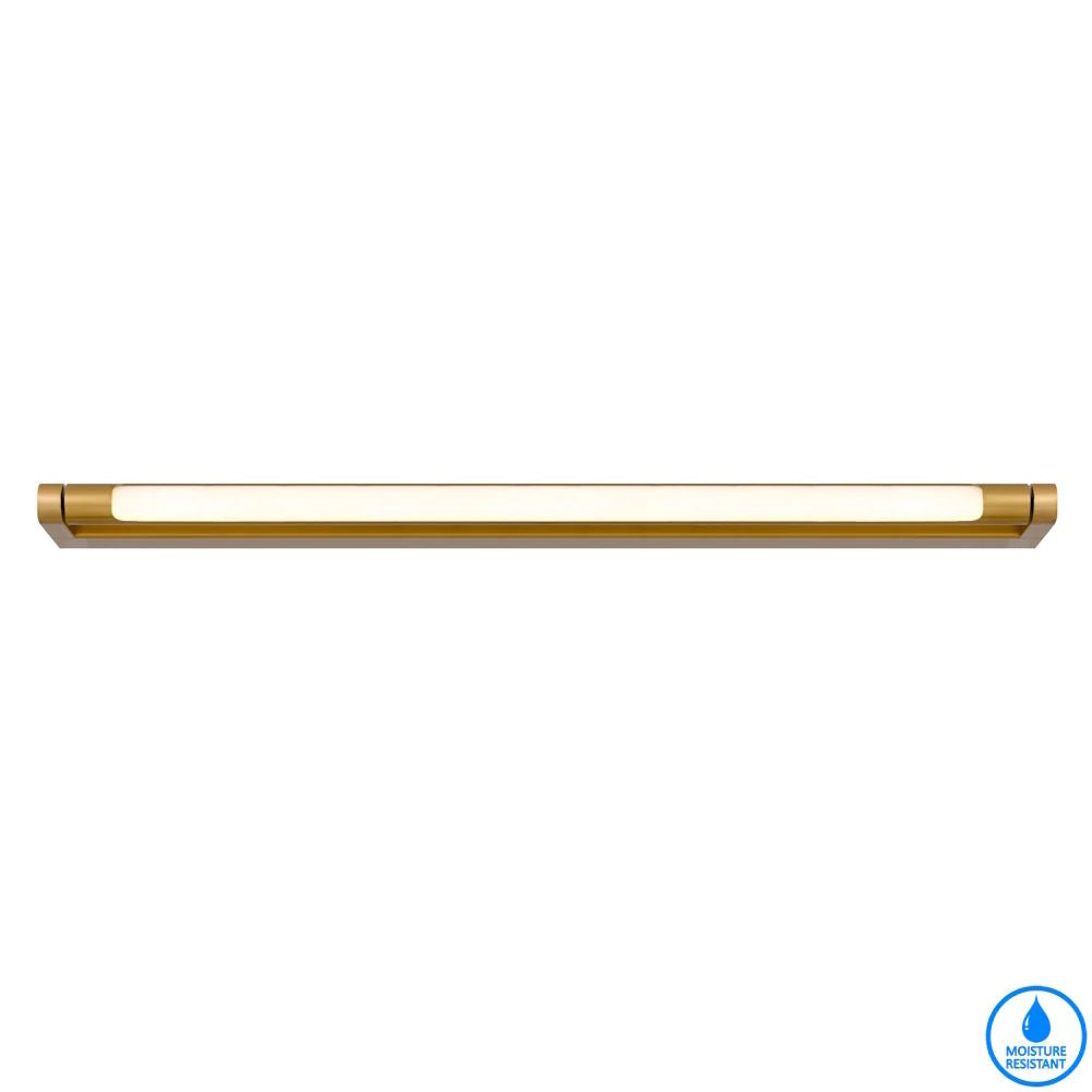 Telbix ARVIN 60 Vanity Wall Light - 12W-Telbix-Ozlighting.com.au
