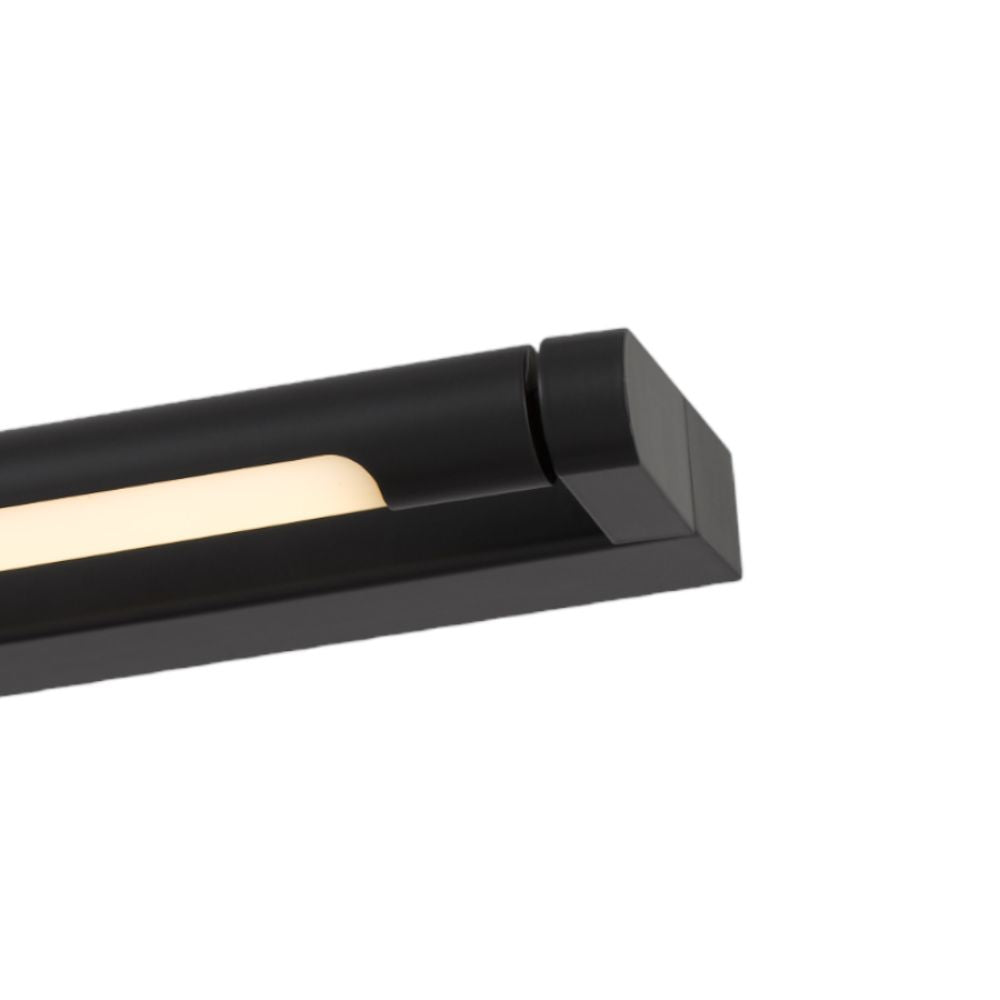 Telbix ARVIN 60 Vanity Wall Light - 12W-Telbix-Ozlighting.com.au