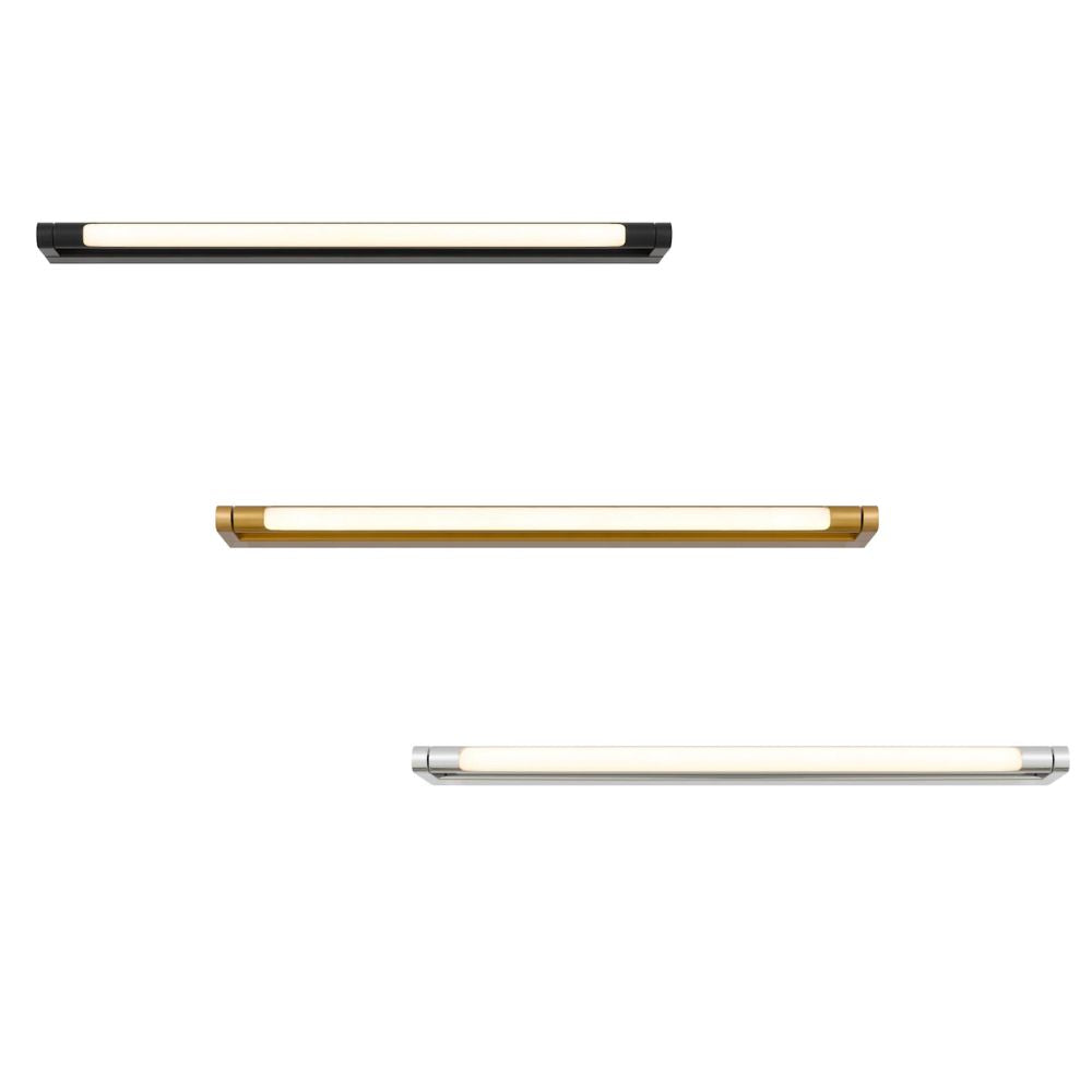 Telbix ARVIN 60 Vanity Wall Light - 12W-Telbix-Ozlighting.com.au