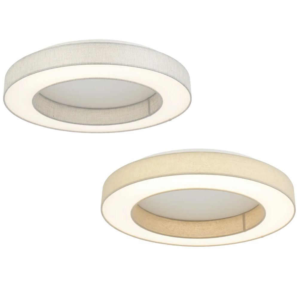 Telbix ASTANA - 56W CTC Ceiling Light-Telbix-Ozlighting.com.au