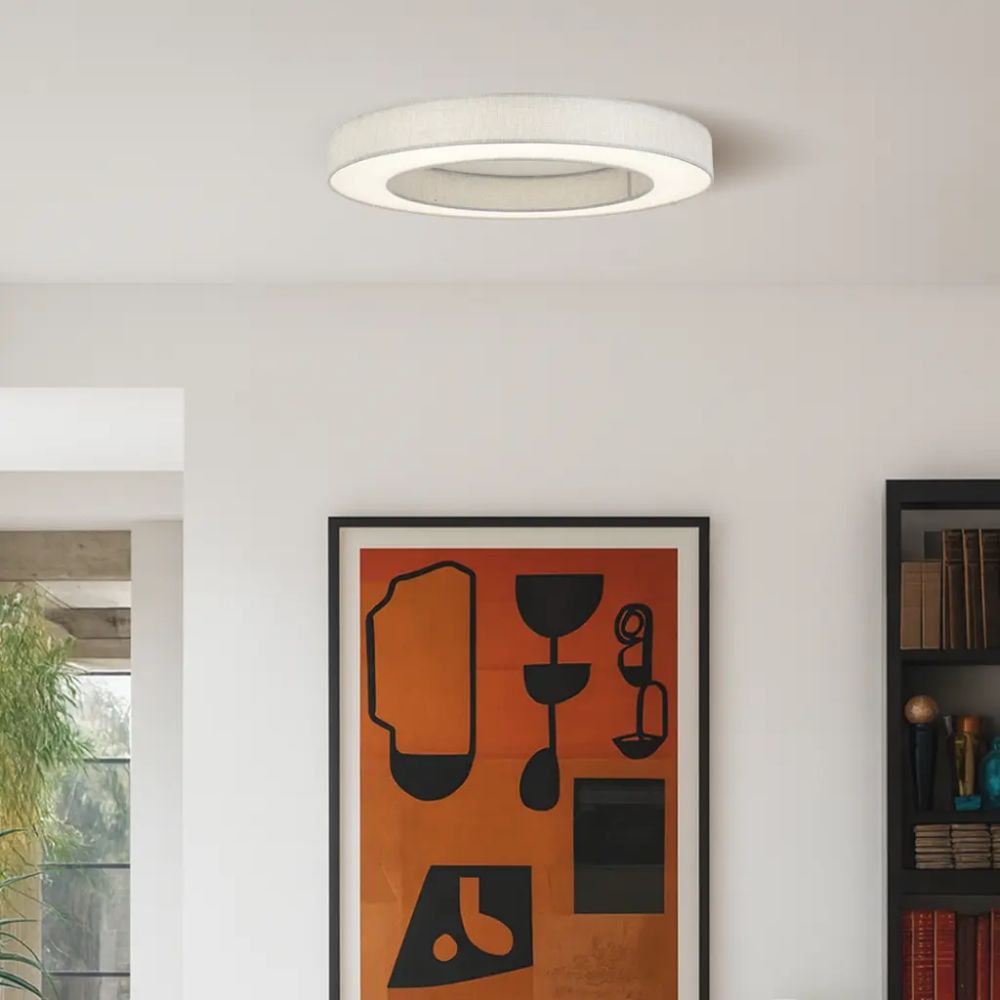 Telbix ASTANA - 56W CTC Ceiling Light-Telbix-Ozlighting.com.au
