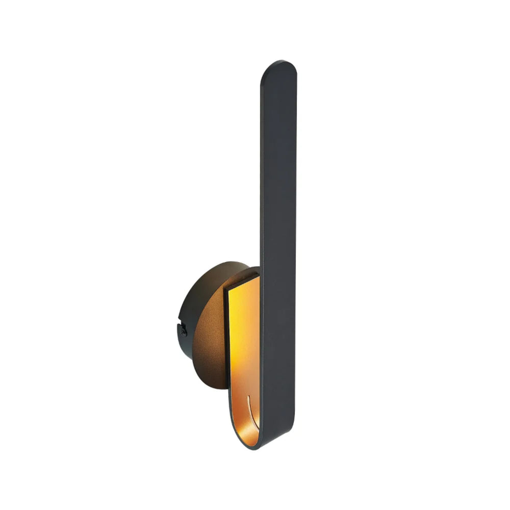 Telbix ATALA - 12W Wall Light-Telbix-Ozlighting.com.au