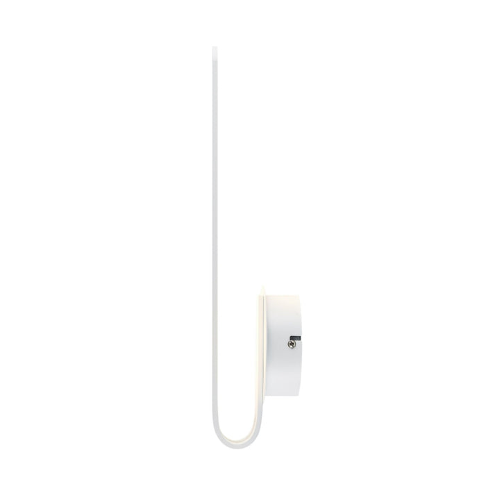 Telbix ATALA - 12W Wall Light-Telbix-Ozlighting.com.au