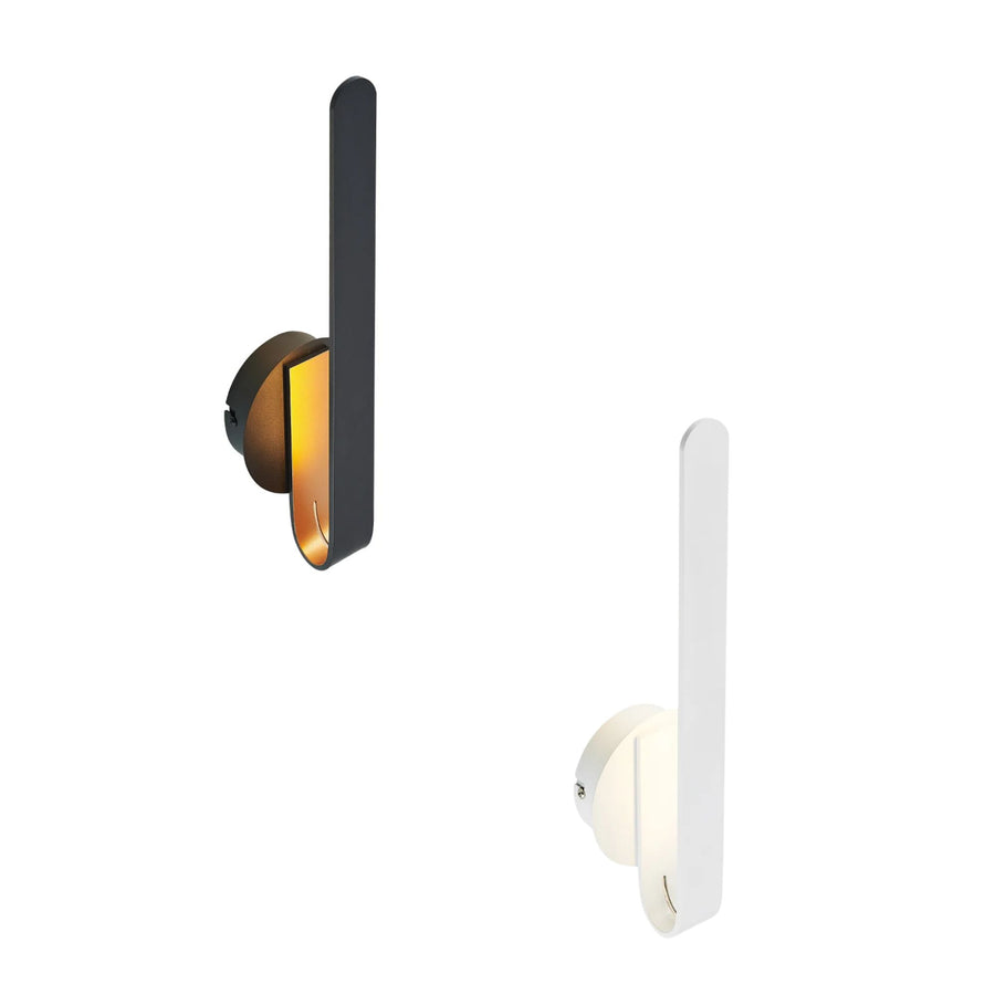 Telbix ATALA - 12W Wall Light-Telbix-Ozlighting.com.au