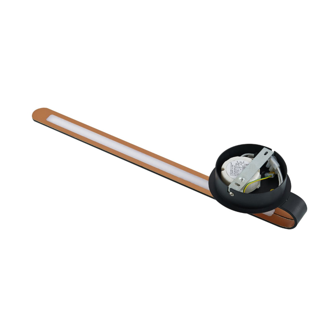 Telbix ATALA - 16W Wall Light-Telbix-Ozlighting.com.au