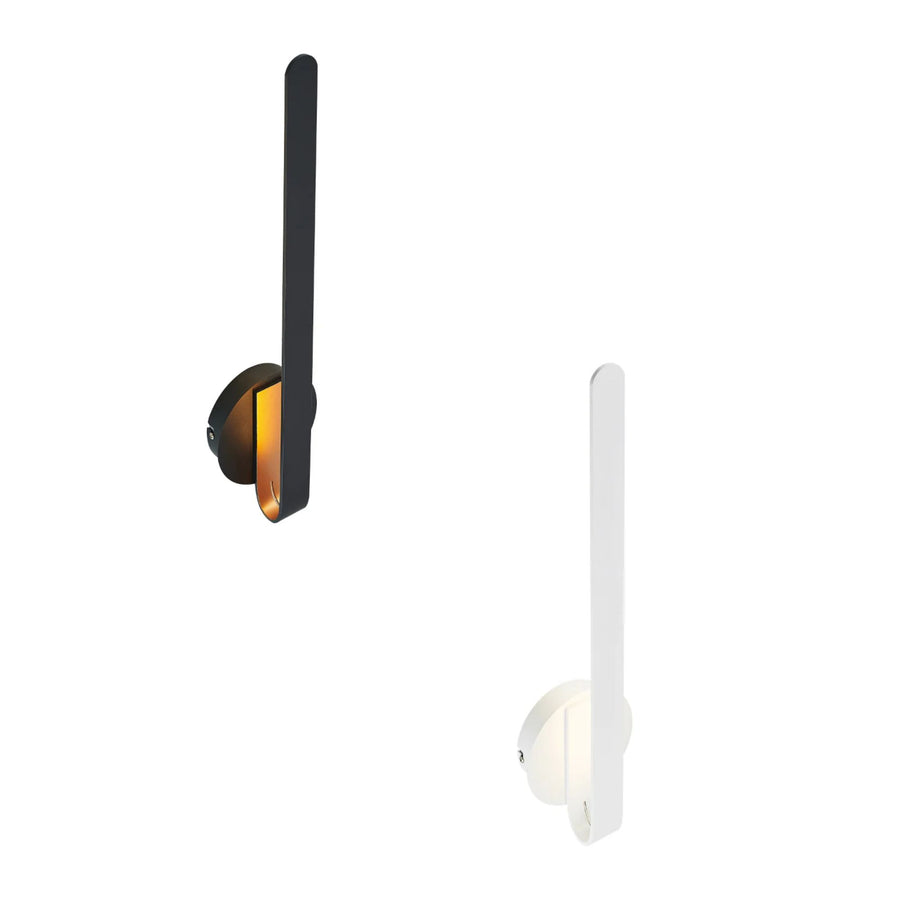 Telbix ATALA - 16W Wall Light-Telbix-Ozlighting.com.au