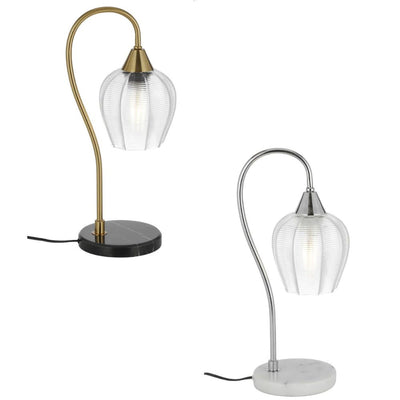 Telbix AZALEA -Table Lamp-Telbix-Ozlighting.com.au