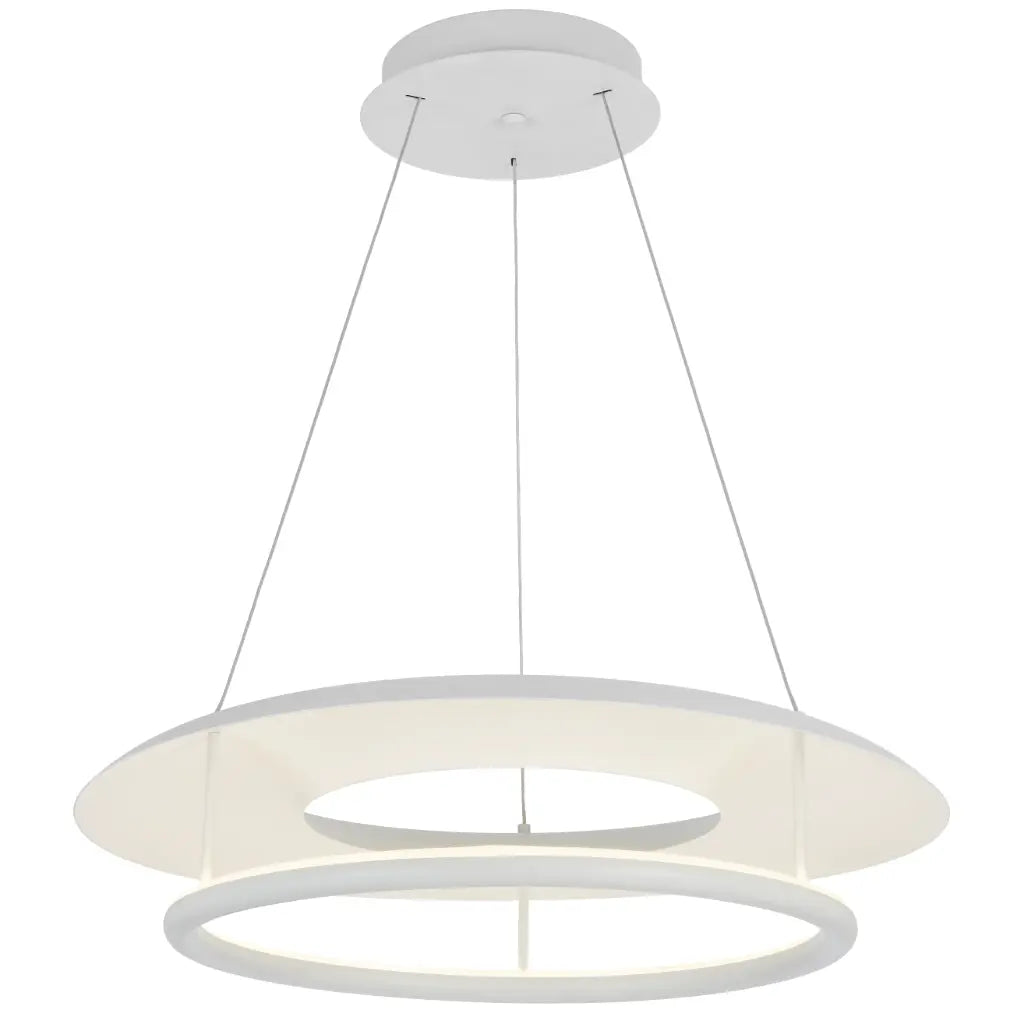 Telbix Ariva LED Pendant - 62cm-Telbix-Ozlighting.com.au