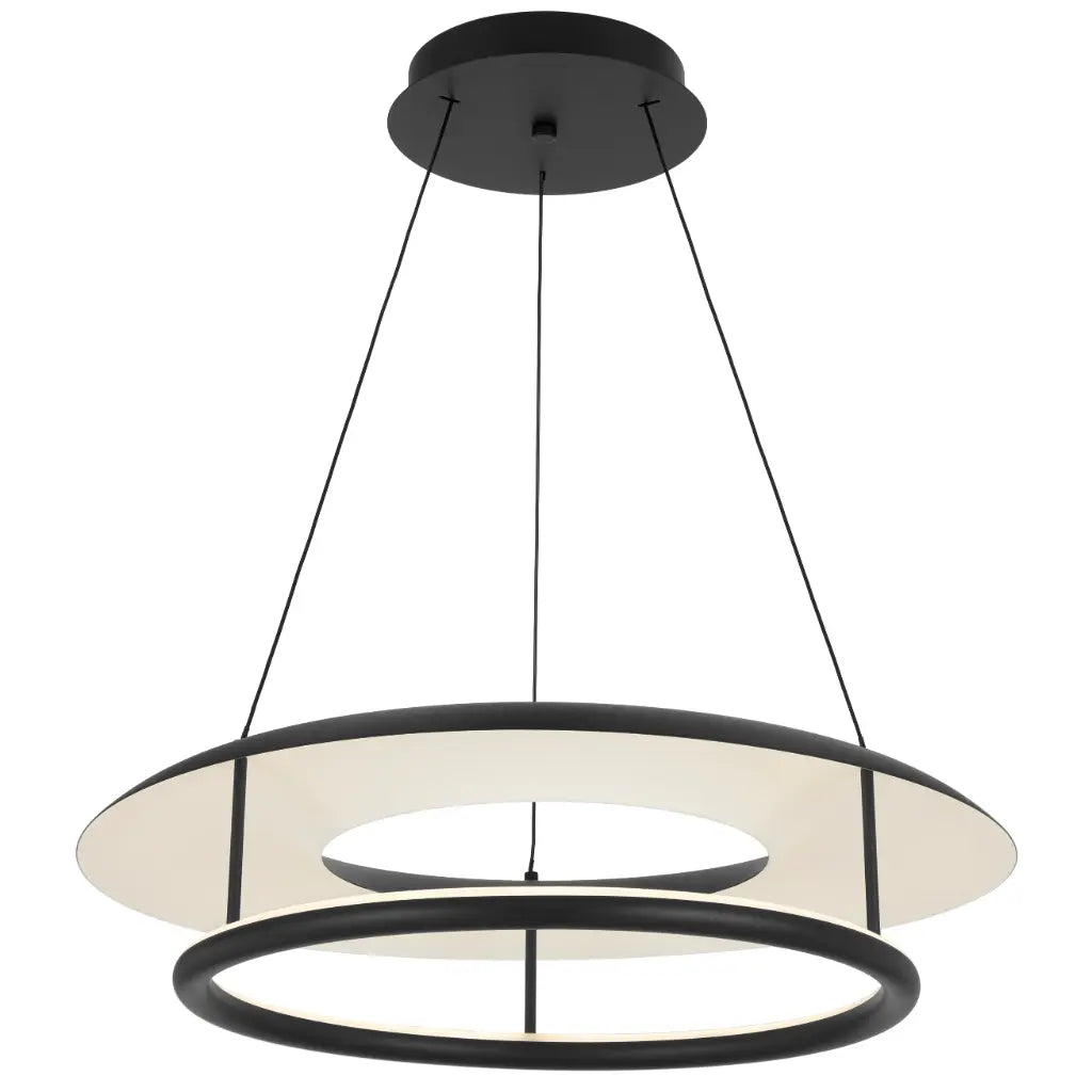 Telbix Ariva LED Pendant - 62cm-Telbix-Ozlighting.com.au