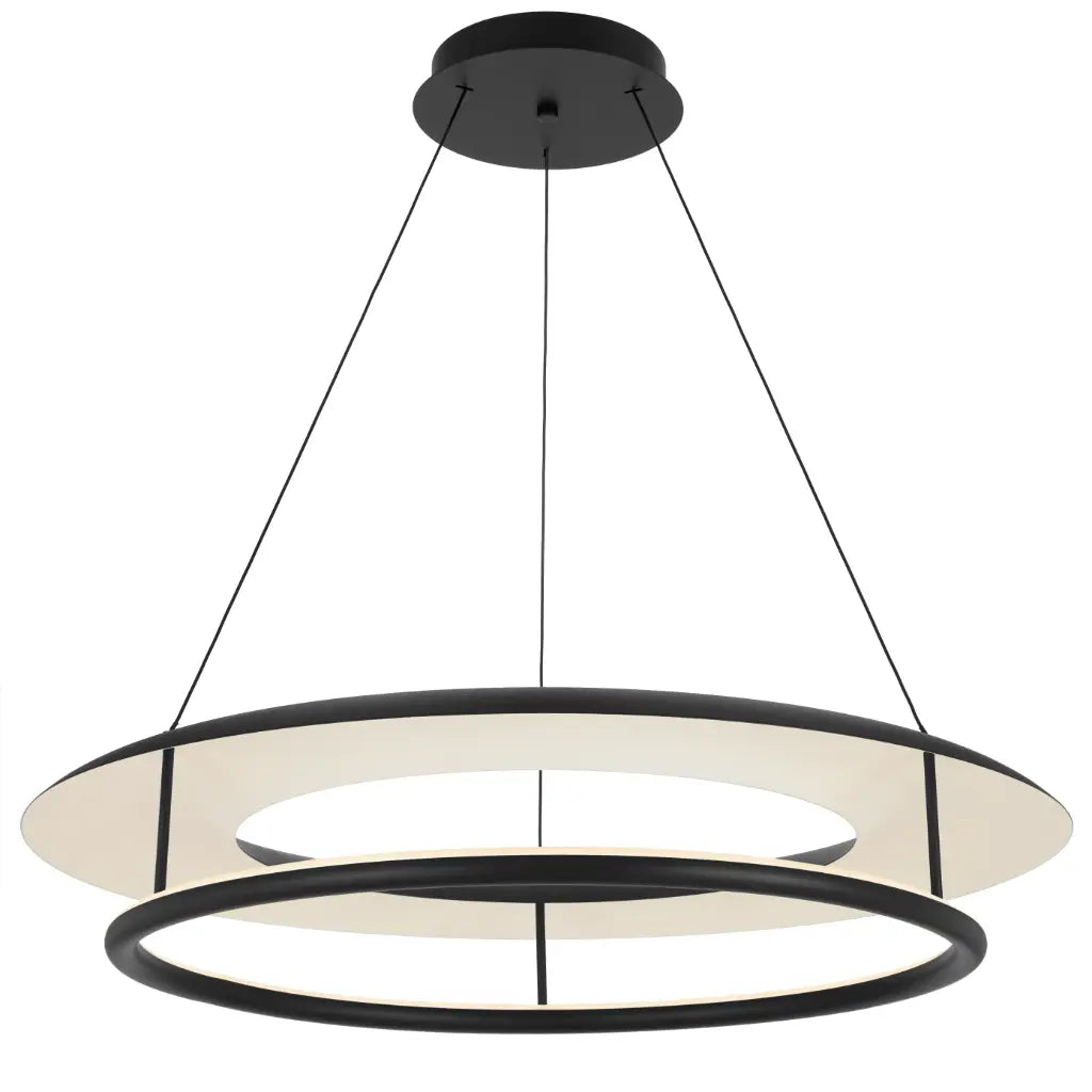 Telbix Ariva LED Pendant - 80cm-Telbix-Ozlighting.com.au