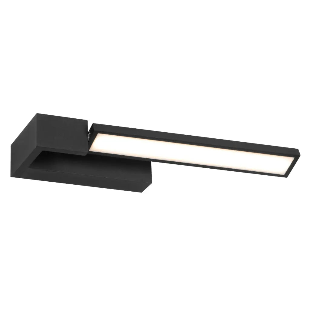 Telbix Attix LED Wall Light-Telbix-Ozlighting.com.au