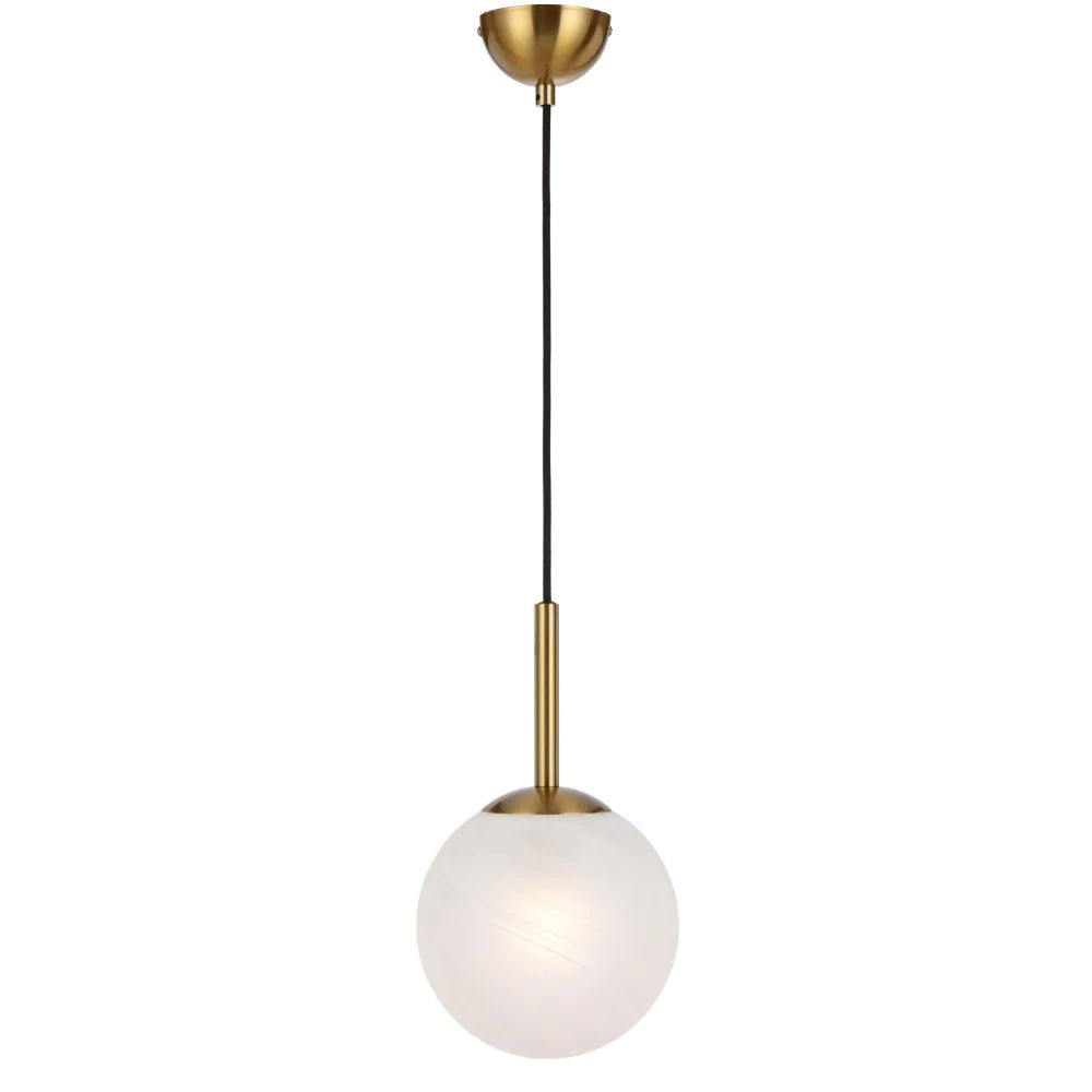 Telbix BALLY 8/10/12/16 Pendant - 1 Light-Telbix-Ozlighting.com.au