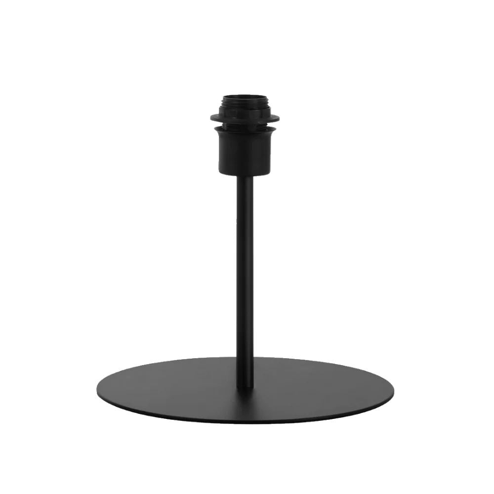 Telbix BASE Table Lamp Base - Iron-Telbix-Ozlighting.com.au