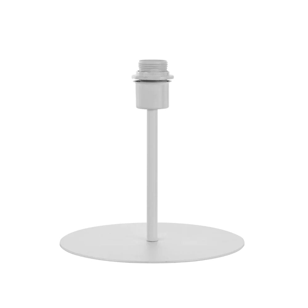 Telbix BASE Table Lamp Base - Iron-Telbix-Ozlighting.com.au