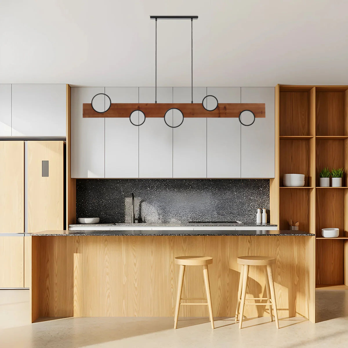 Telbix BERGEN Pendant - 1 Light-Telbix-Ozlighting.com.au