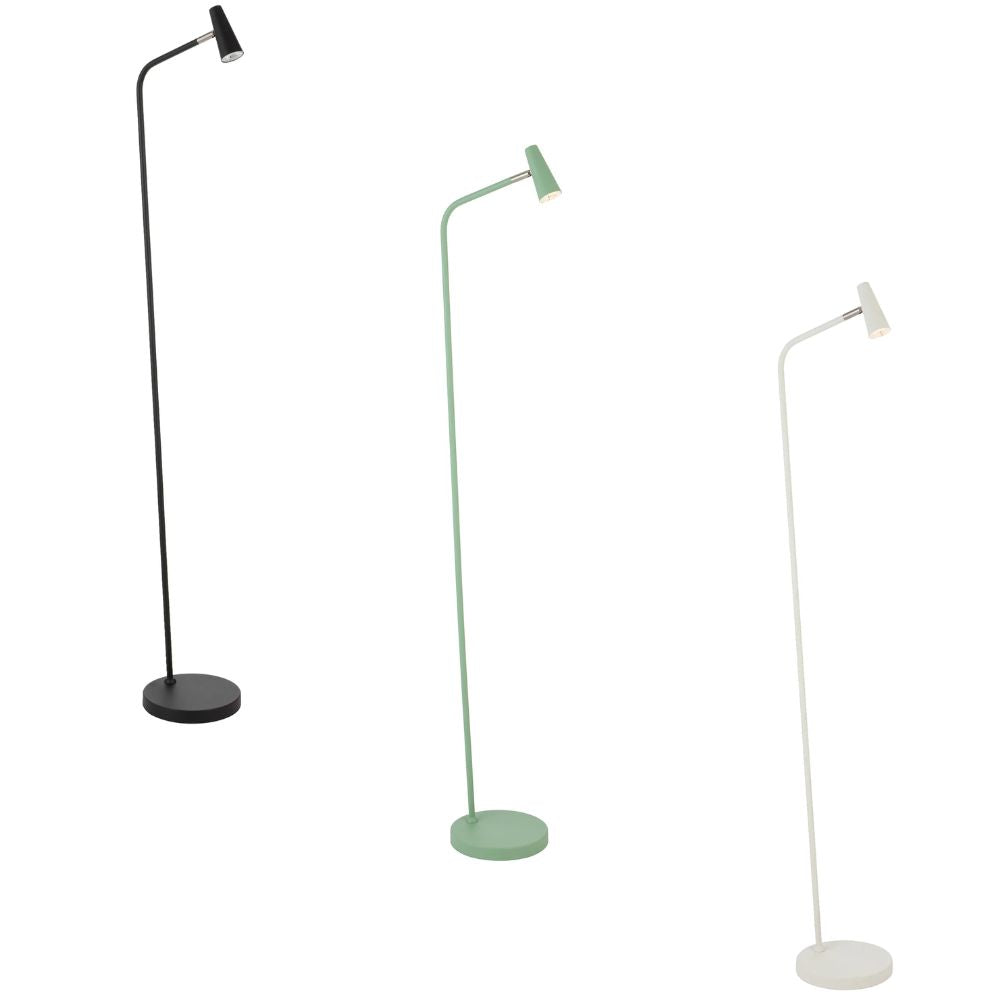 Telbix BEXLEY Floor Lamp - 3W-Telbix-Ozlighting.com.au