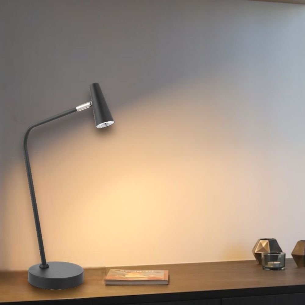 Telbix BEXLEY Table Lamp - 3W-Telbix-Ozlighting.com.au