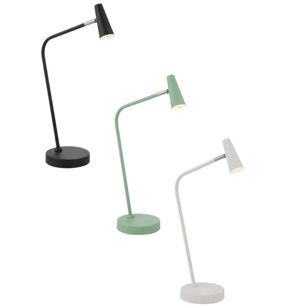 Telbix BEXLEY Table Lamp - 3W-Telbix-Ozlighting.com.au