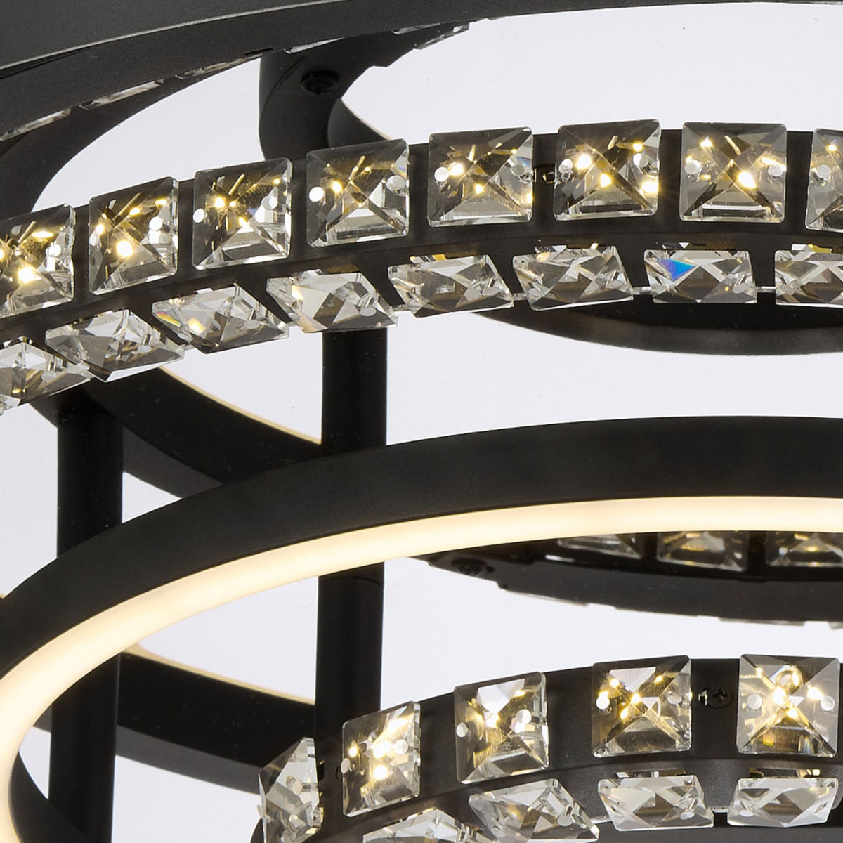 Telbix BRERA CTC Ceiling Light - 40W-Telbix-Ozlighting.com.au