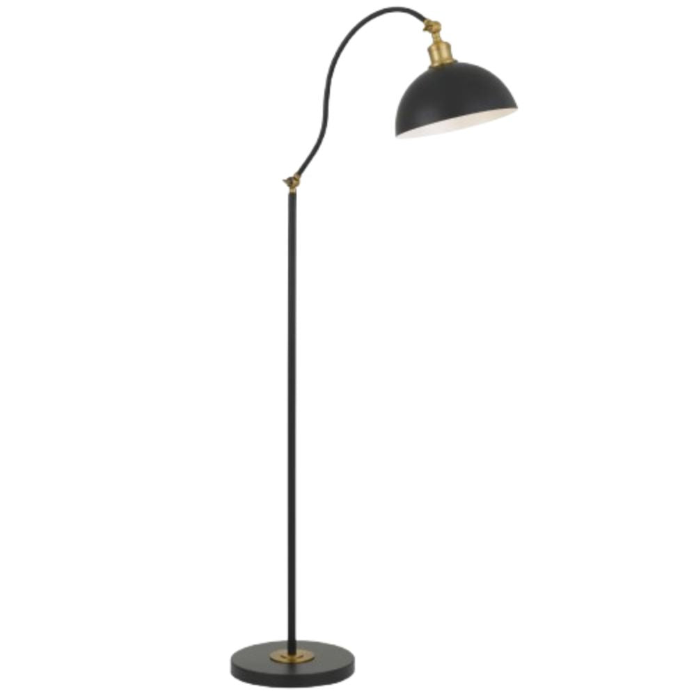 Telbix BREVIK Floor Lamp - 25W-Telbix-Ozlighting.com.au