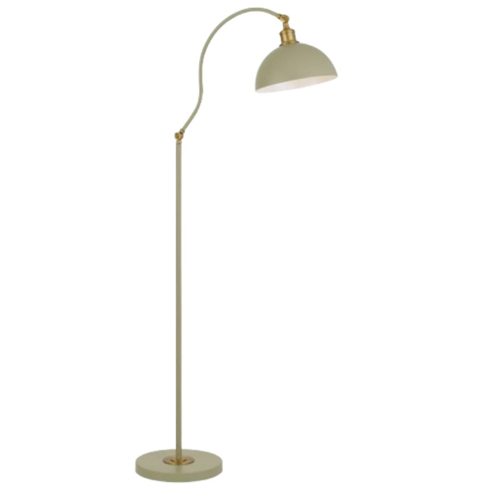 Telbix BREVIK Floor Lamp - 25W-Telbix-Ozlighting.com.au
