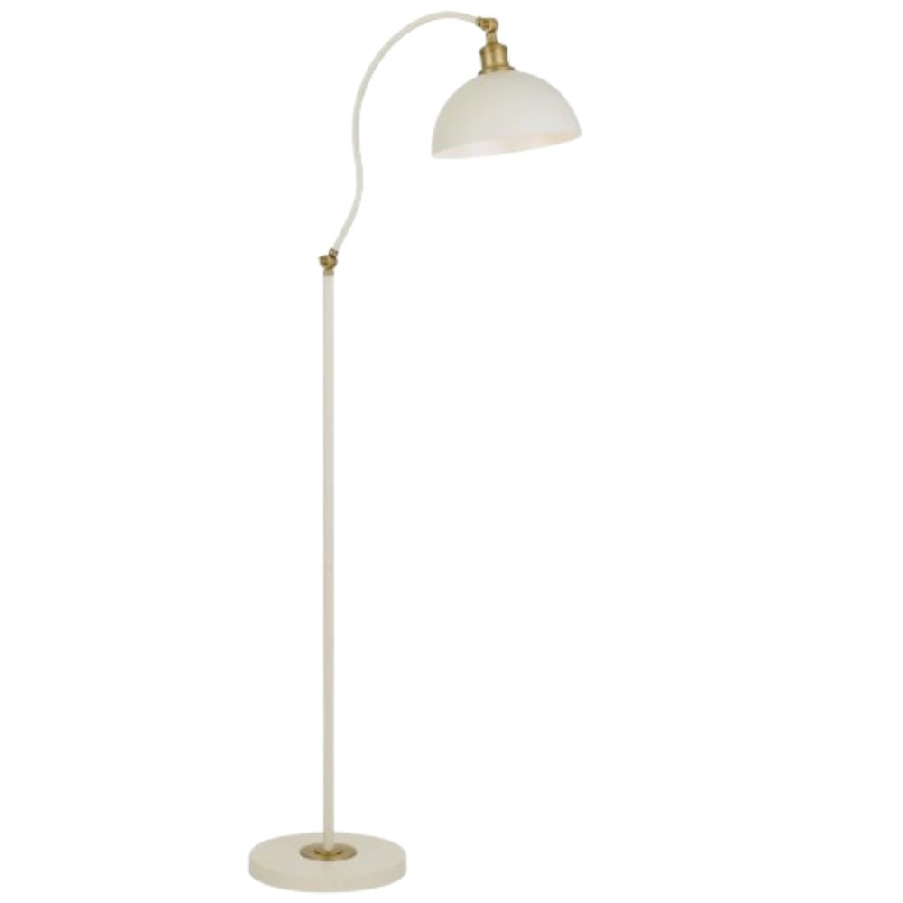 Telbix BREVIK Floor Lamp - 25W-Telbix-Ozlighting.com.au