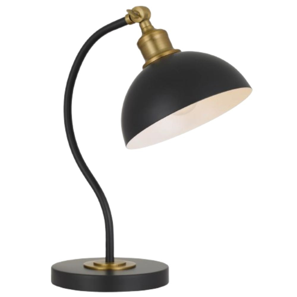 Telbix BREVIK Table Lamp - 25W-Telbix-Ozlighting.com.au