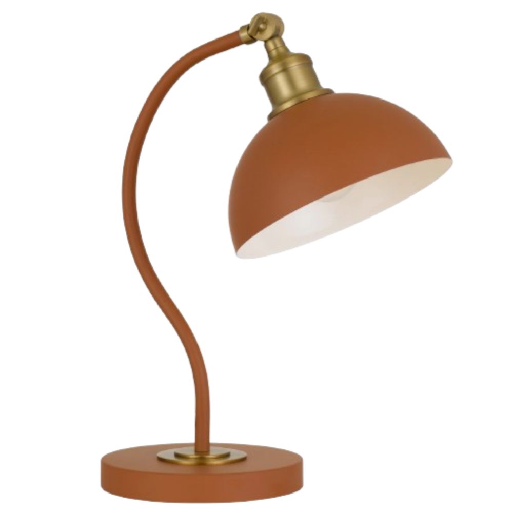 Telbix BREVIK Table Lamp - 25W-Telbix-Ozlighting.com.au