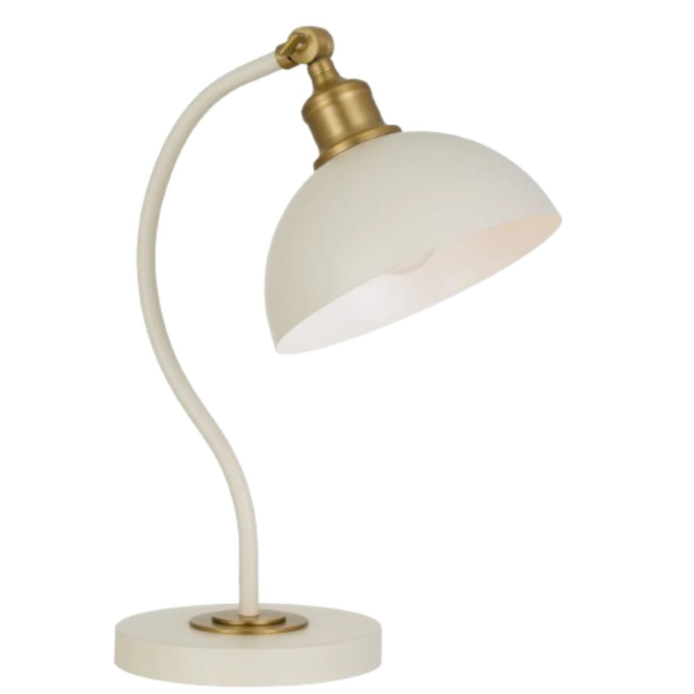 Telbix BREVIK Table Lamp - 25W-Telbix-Ozlighting.com.au