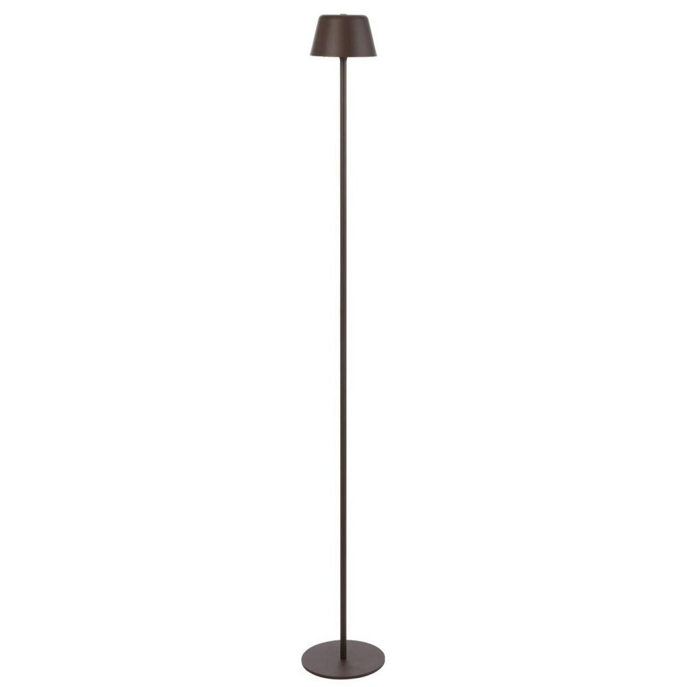 Telbix BRIANA Floor Lamp - 3W, Rechargeable-Telbix-Ozlighting.com.au