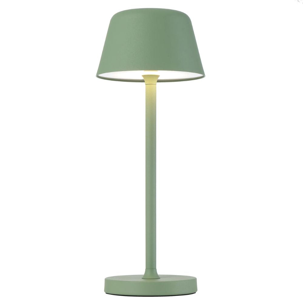 Telbix BRIANA Table Lamp - 3W, Rechargeable-Telbix-Ozlighting.com.au