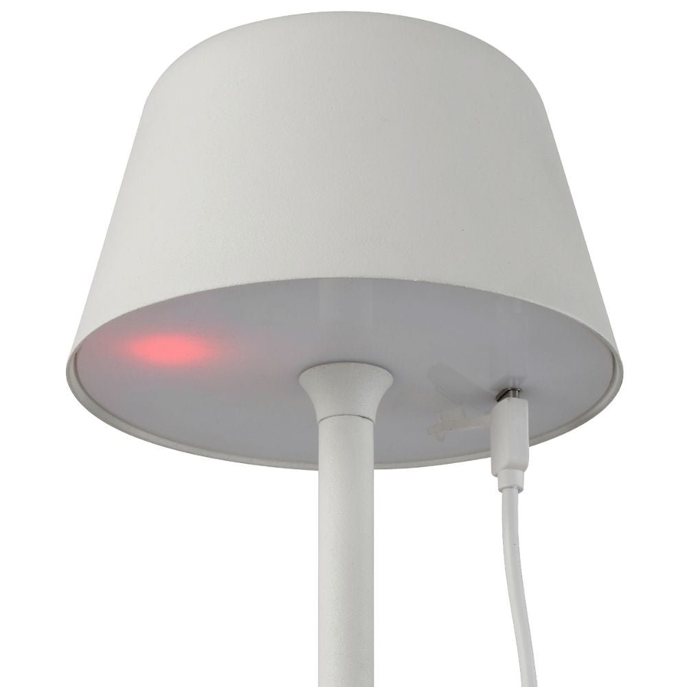 Telbix BRIANA Table Lamp - 3W, Rechargeable-Telbix-Ozlighting.com.au