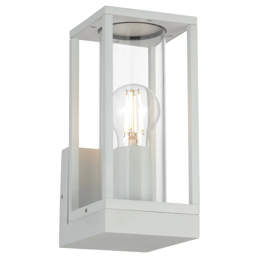 Telbix Belmin Outdoor Wall Light-Telbix-Ozlighting.com.au