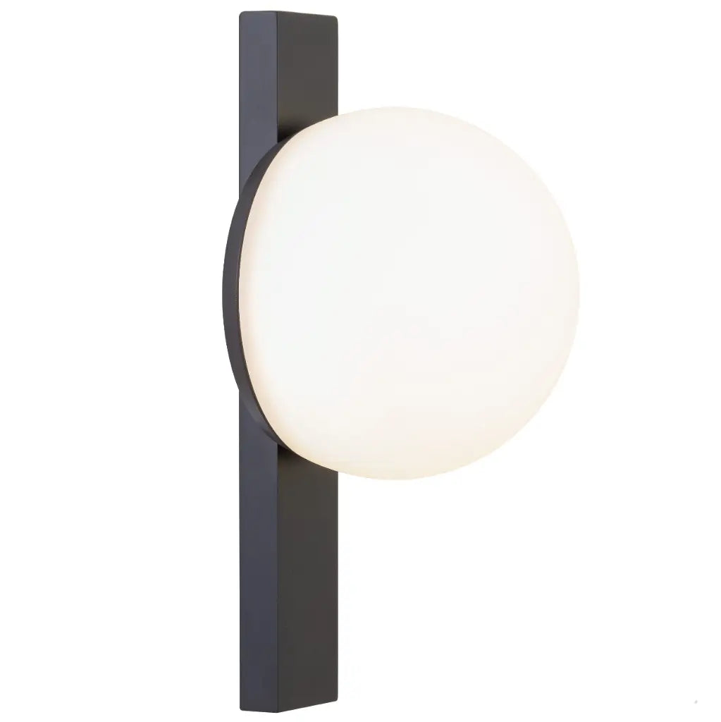 Telbix Bernay Outdoor LED Wall Light-Telbix-Ozlighting.com.au