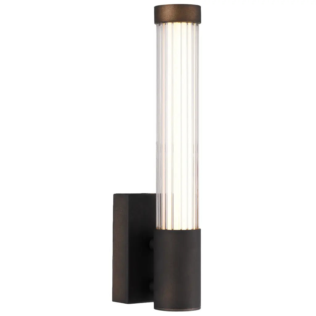 Telbix Bremen LED Vanity Wall Light - Single-Telbix-Ozlighting.com.au