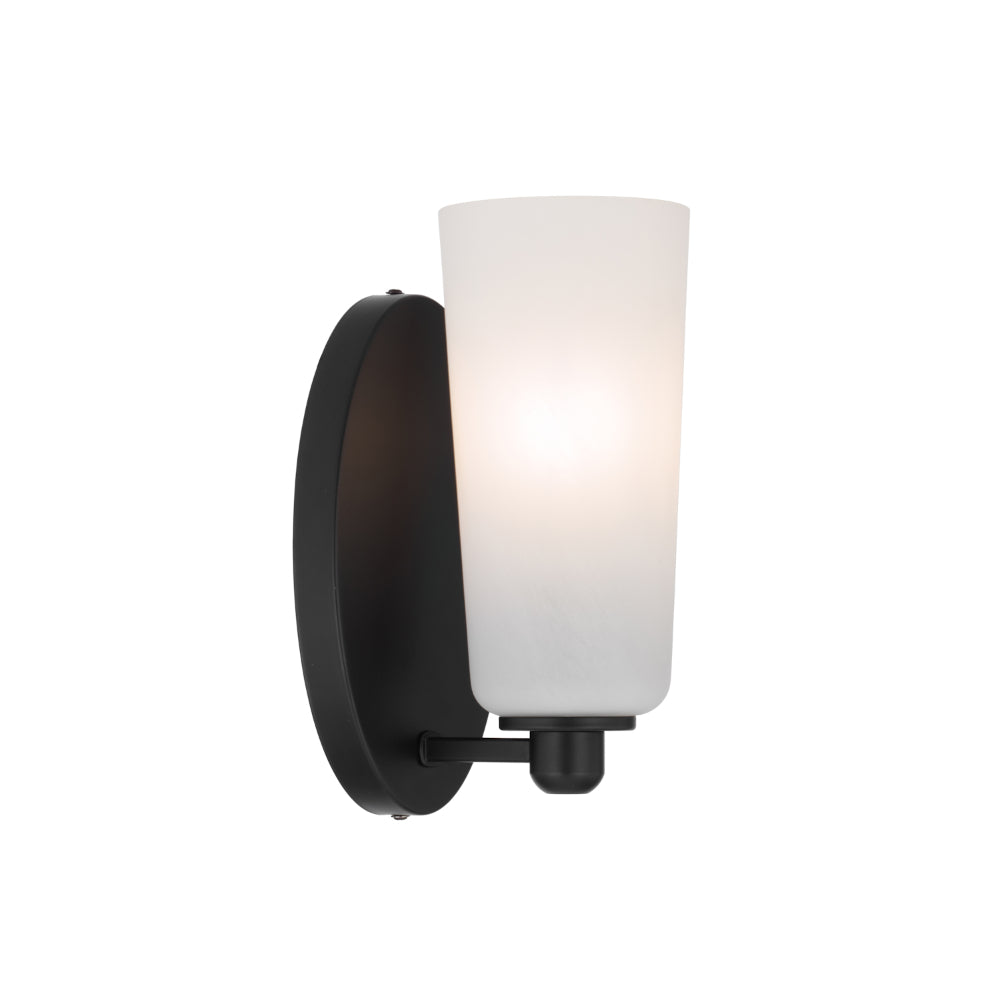 Telbix Brevan Wall Light - Single-Telbix-Ozlighting.com.au